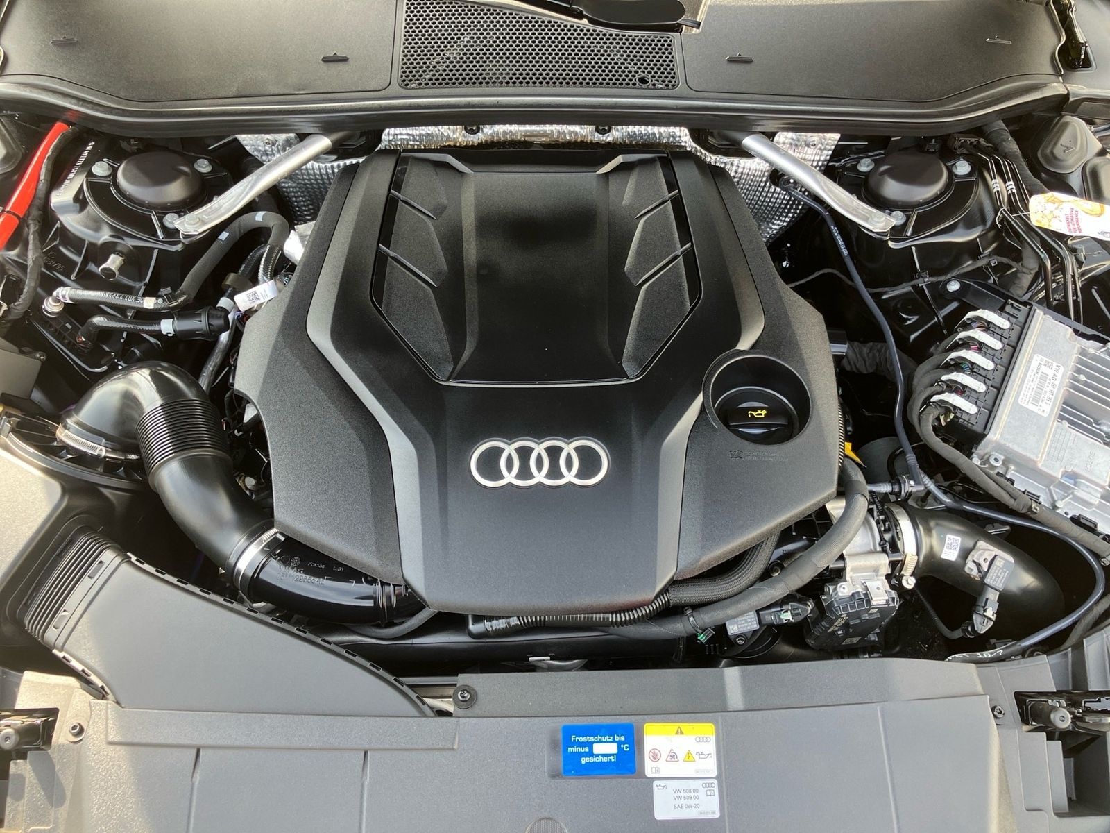 Audi A7 - Bild 16