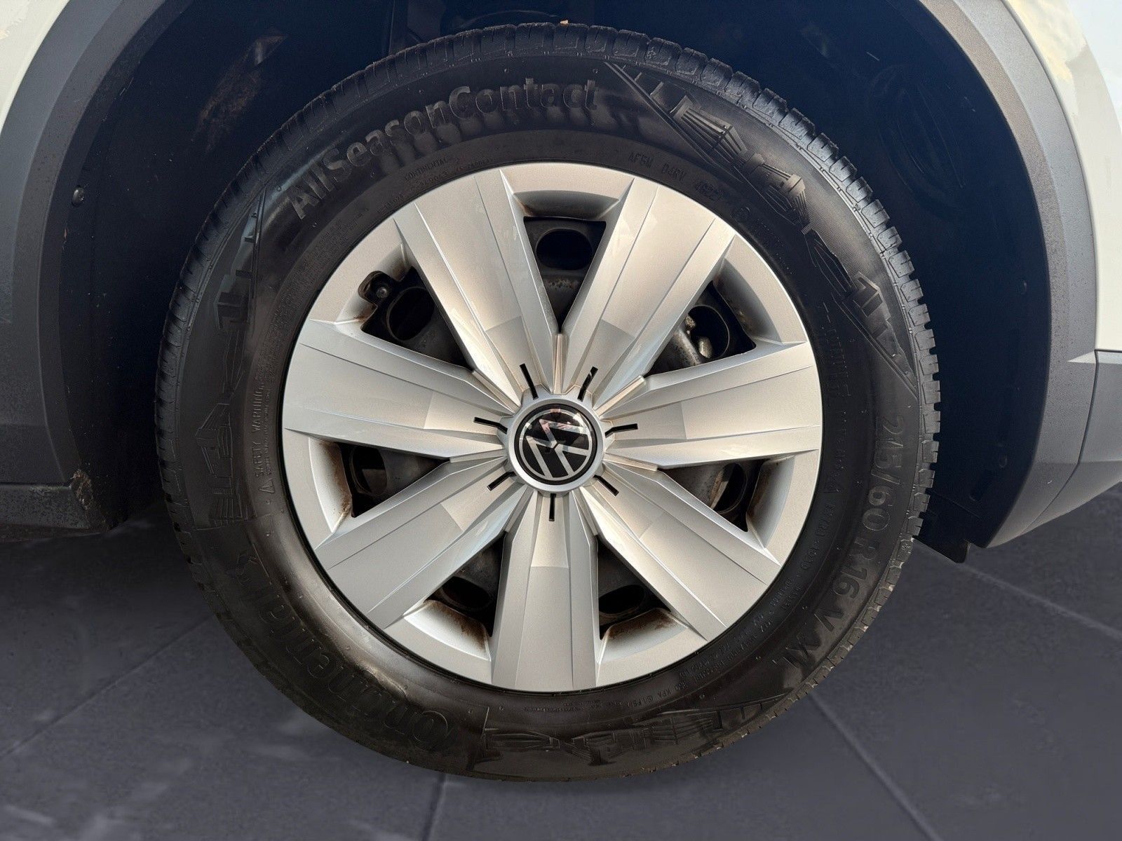 Volkswagen T-Roc - Bild 12