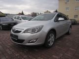 Opel Astra 150 Jahre Opel - Opel Astra mit Benzin-Antrieb: 150 Jahre