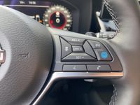 Nissan Juke - Vorschau Bild 13