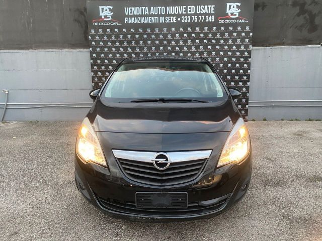 Opel Meriva 1.4 Turbo 120CV GPL Tech Cosmo