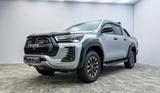 Toyota Hilux 2.8 D4-D GR Sport °Rollo°AHK°Garantie° - Toyota Hilux GR Gebrauchtwagen