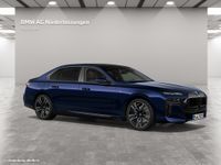 BMW i7 - Vorschau Bild 12