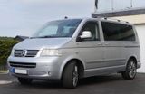 Volkswagen T5 Multivan 2.5 TDI UNITED - Volkswagen T5 Multivan: United