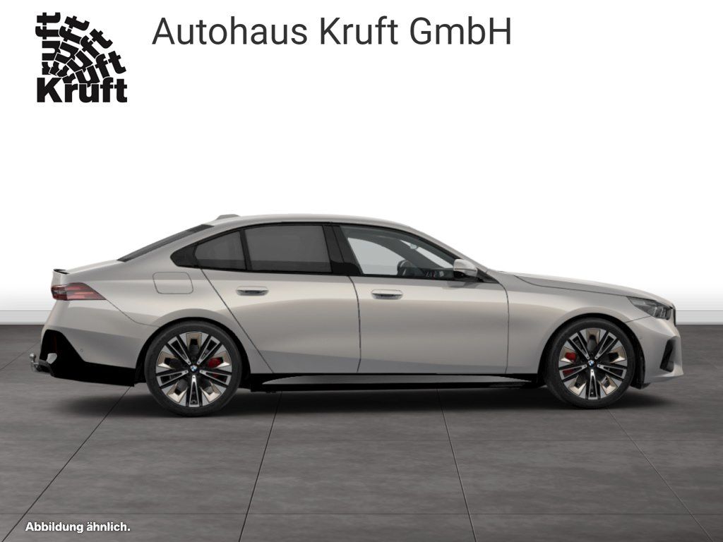BMW 520 - Bild 9