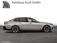 BMW 520 - Vorschau Bild 9
