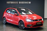 Volkswagen Polo V GTI BMT/Start-Stopp/PANO/CARPLAY/KAMERA - : Allwetterreifen, Kleinwagen, mit Klimaanlage