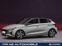 Hyundai i20 - Vorschau Bild 12