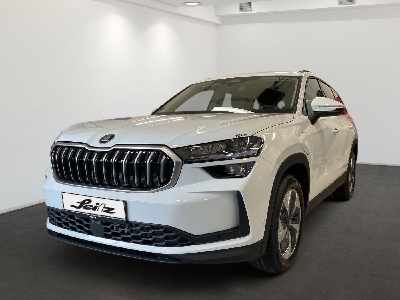 Skoda Kodiaq 1.5 TSI iV Selection *AHK*APPCON*KAMERA*
