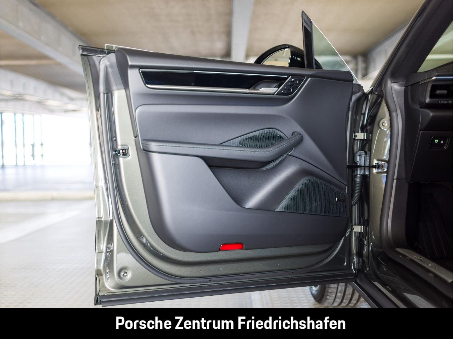 Porsche Macan - Bild 10