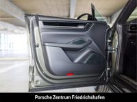 Porsche Macan - Vorschau Bild 10