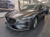 Mazda 6 2.0L SKYACTIV G 165 - Mazda Gebrauchtwagen in Leverkusen