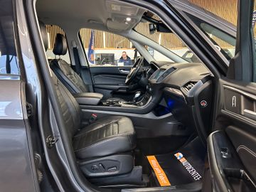 Ford Galaxy Titanium *2. Hand*Kamera*Klima*Navi*DAB*