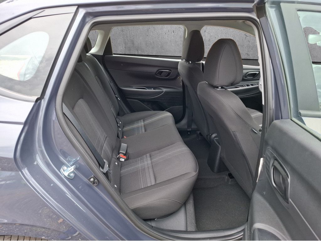 Hyundai i20 – Bild 21