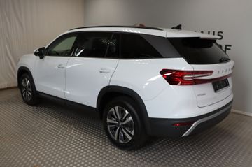 Skoda Kodiaq 1.5 TSI 7-Sitze Matrix Navi AHK