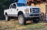 Ford F 250 - Ford F 250 Gebrauchtwagen