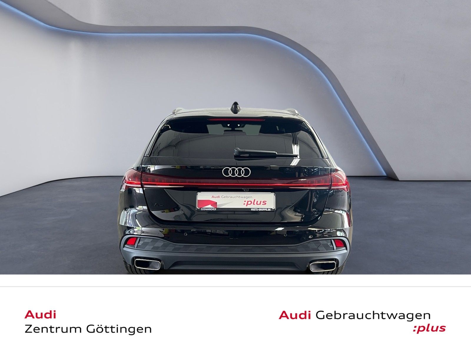 Audi A5 - Bild 5