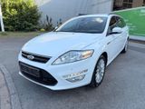 Ford Mondeo Turnier Ambiente LED* MFL* SHZ* Navi* - Ford Mondeo: Ambiente