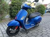 Vespa GTS 125 Supersport - VESPA GTS 125 SUPER