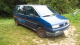 Fiat Ulysse 2.0 EL EL - Fiat Ulysse mit Benzin-Antrieb