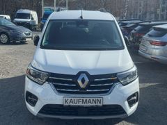 Fahrzeugabbildung Kangoo III Intens 1,5 dci