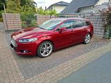 Ford Mondeo 1,5 EcoBoost Turnier Titanium - Ford Mondeo in Wuppertal