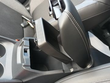 Nissan Qashqai N-Connecta X-TRONIC *NAVI* *FRONTSCHEIBE