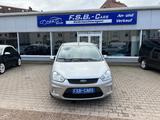 Ford C-Max C-MAX Style - Ford C-MAX Style mit Diesel-Antrieb