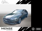 Audi A4 Avant 50 TDI quattro tiptronic S line AHK|LED - Audi A4: Grün, mit Navigationssystem