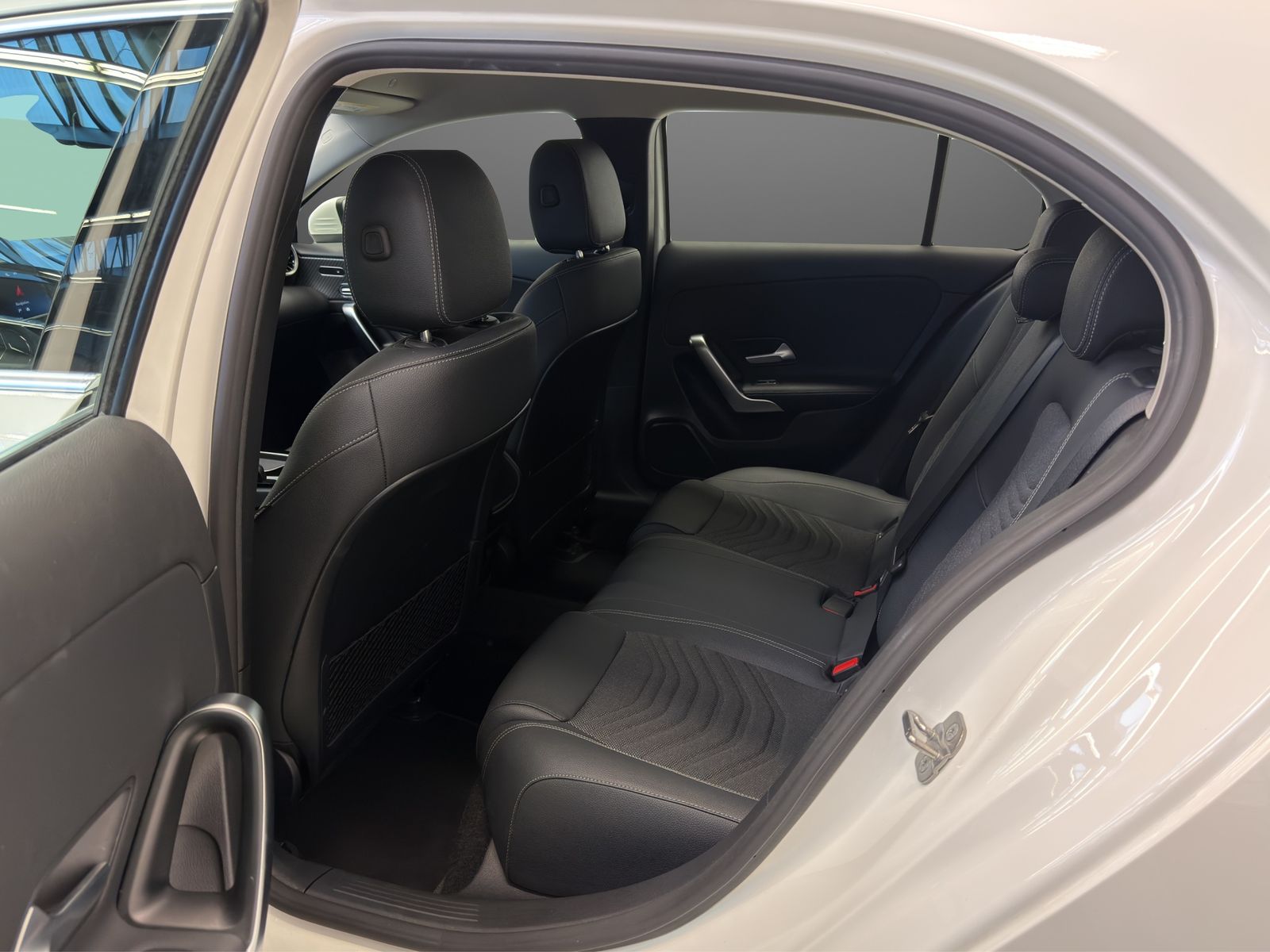 Mercedes-Benz A 250 e Progressive Adv. MEMORY Totwinkel LED foto 8