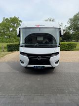 Frankia I 7900 plus Platin