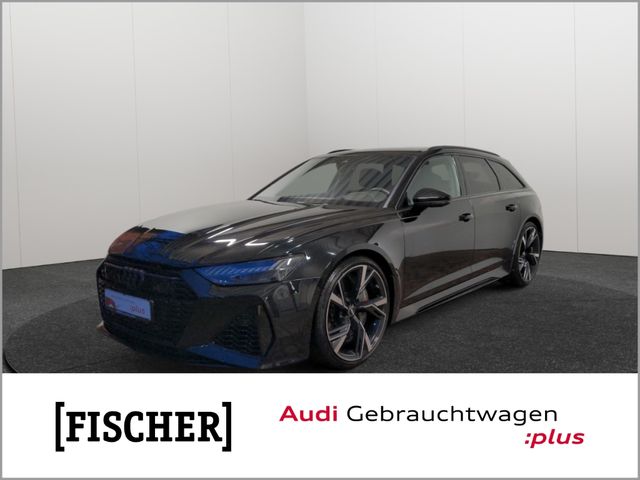 Audi RS6 Avant 70TFSI quattro Matrix Navi AHK STHZ Sp