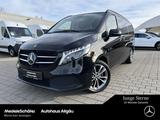 Mercedes-Benz V 300 d AVANTGARDE XL EL TÜREN 8 SITZE AIRMATIC
