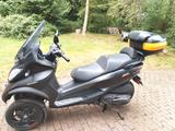 Piaggio MP3 500 HPE  3-Rad  EZ 2019 nur 13200 km - ROLLER MP3