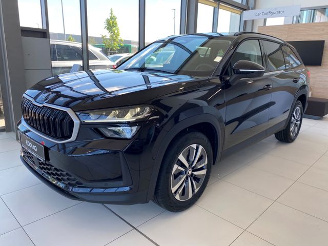 Kodiaq 1.5 TSI DSG Navi*7Sitze*Head*Sun*Pano*1HD