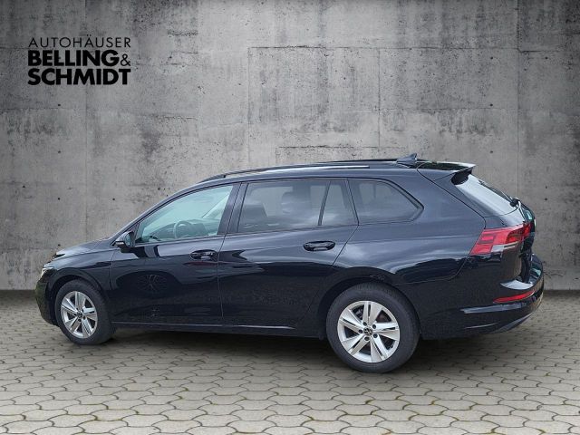 Golf VIII Variant 2.0 TDI Navi Xenon Standhzg.