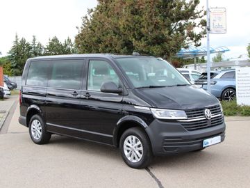Volkswagen T6.1 Caravelle Caravelle
