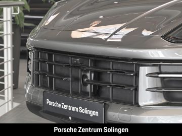 Porsche Cayenne - 7