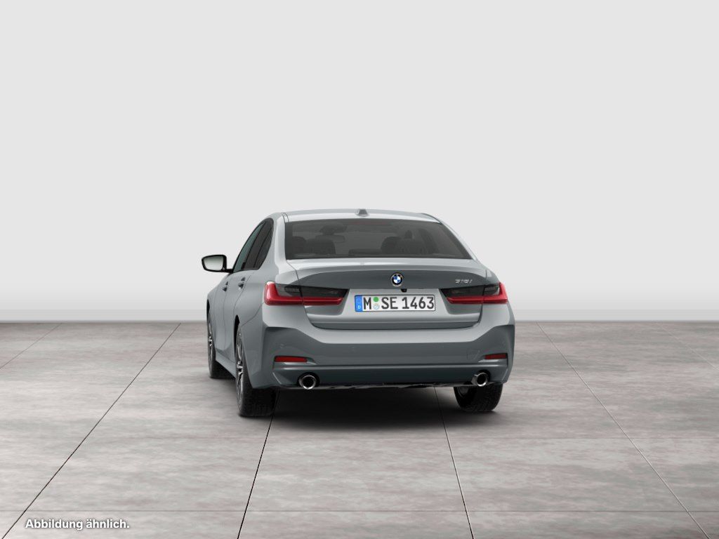 BMW 318 - Bild 7