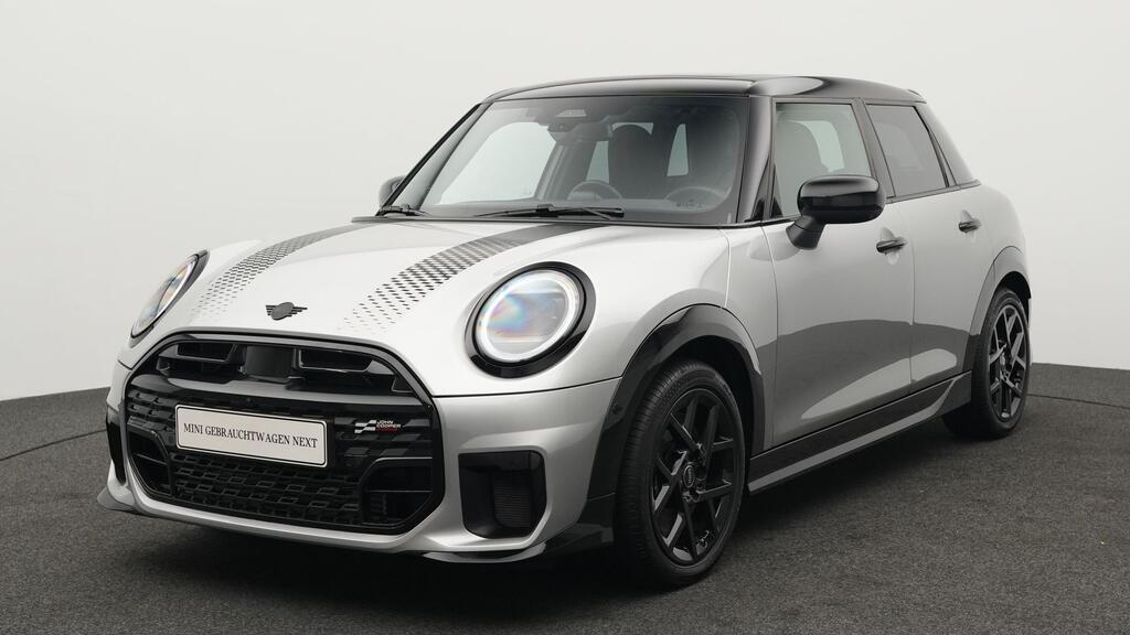 MINI Cooper C