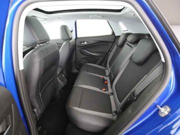 Bild 12 Opel Grandland (X) GRANDLAND X INNOVATION LED, NAVI, BEH. WSS, EL.