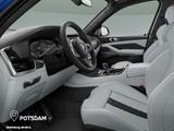 BMW X5 M M-Paket | AHK Laser 360° HEAD-UP MASSAGE BT - BMW X5 M SUV