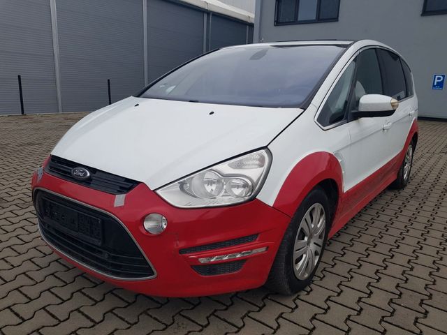 Ford S-Max S-MAX Titanium