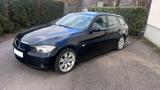 BMW 320i  Touring|KLIMA|SHZ|PDC|ALU|6.GANG/TÜV:10/25 - BMW 320 aus 2006: Kombi, 320i