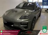 Porsche Macan Electric Turbo - Porsche Macan Electric Gebrauchtwagen