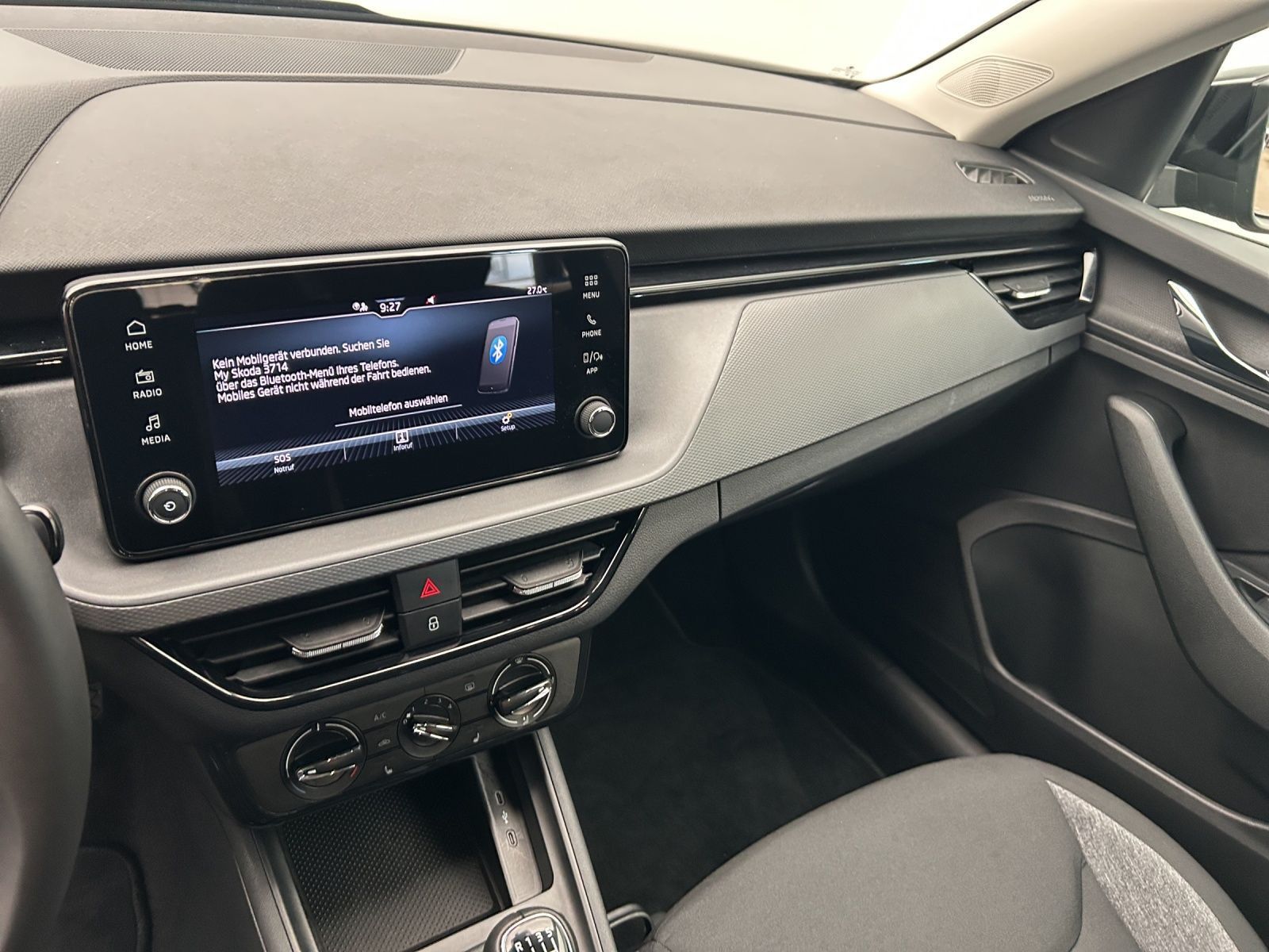 Skoda Kamiq - Bild 7