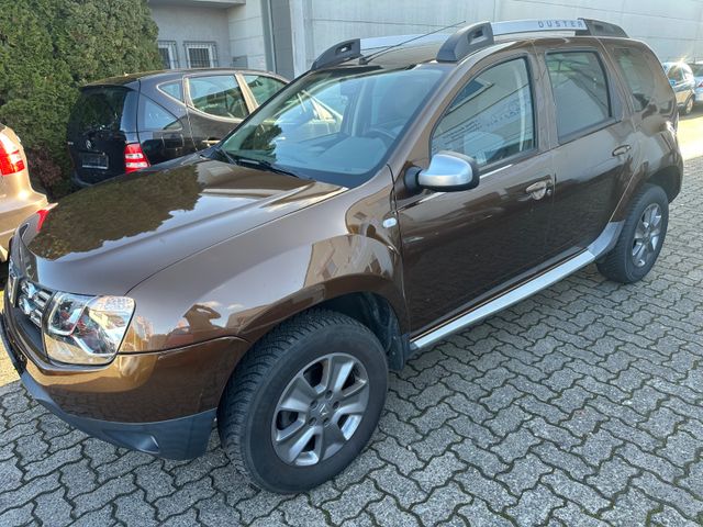 Dacia Duster I Prestige 4x2.Leder,Navi