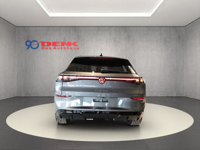 T-Roc R-Line 1.5 eTSI DSG*AHK*KAMERA*ACC*