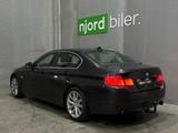 BMW 535 5 Limousine 535 i - gebrauchte BMW 535 aus dem Jahr 2011