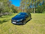 Opel Astra ST 1.6 Turbo Ultimate 147kW S/S Ultimate - Opel Astra: 14 Turbo